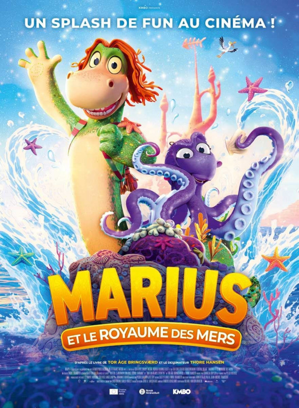 Marius