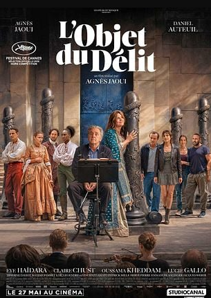 délit