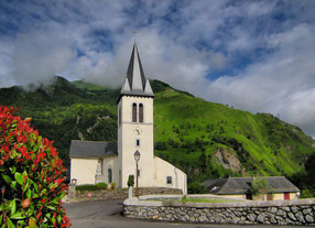 Eglise Saint Martin