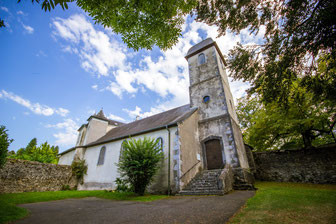 eglise Saint Pierre