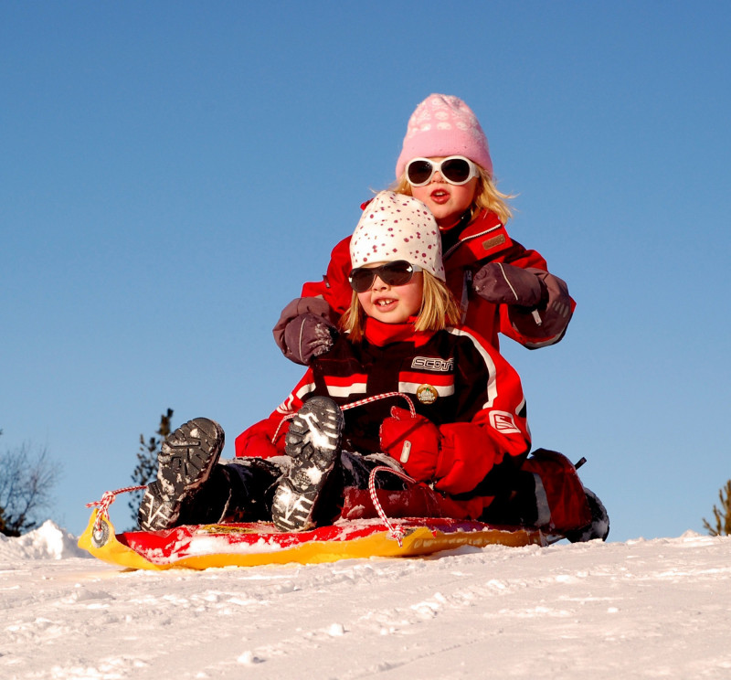 enfants-luge-pexels-pixabay-80909