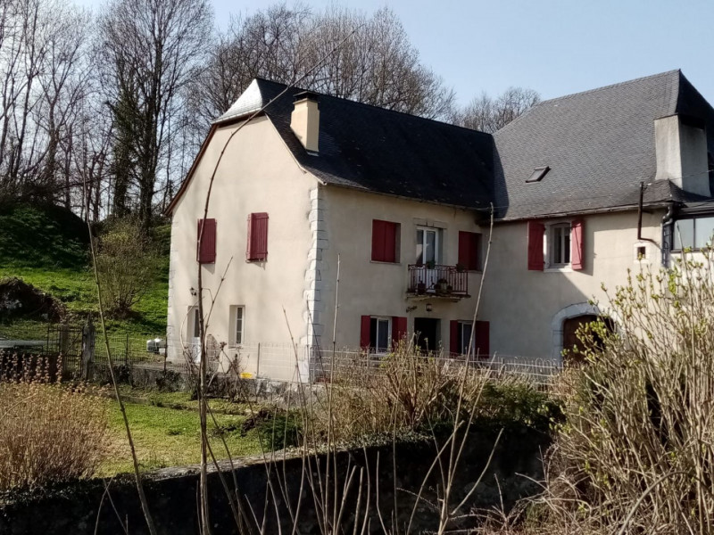 gîte a badie photo extérieur