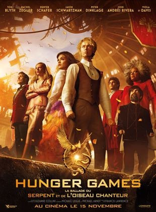 hungergames
