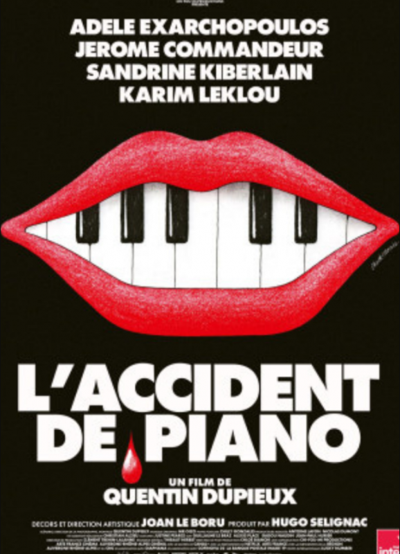 l'accident de piano