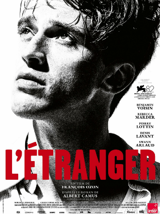 l'étranger
