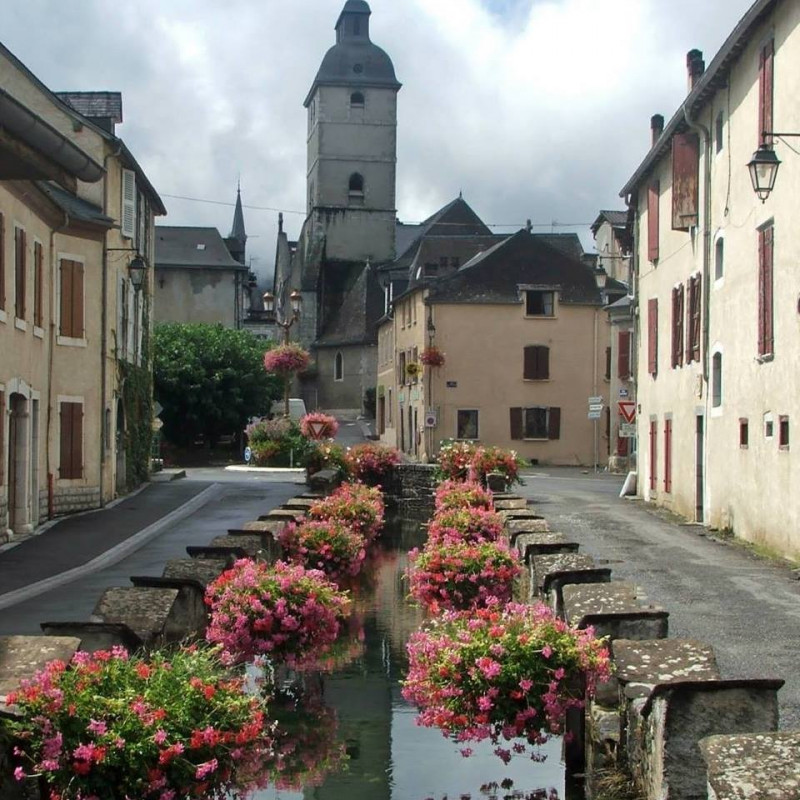 lavoirs-arudy1©mairie