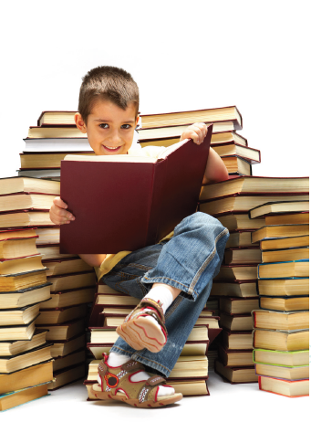 lecture pour les p'tites zoreilles