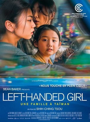 lefthandedgirl