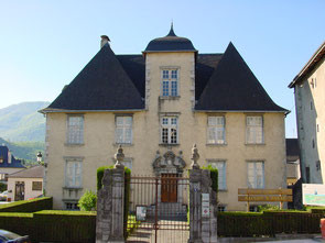 musée d'Ossau