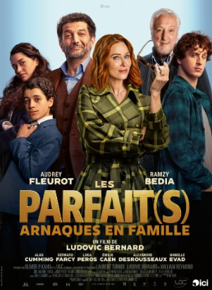 parfaits