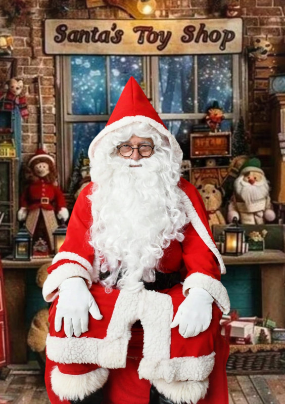 pere noel