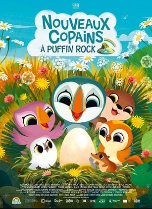 puffin