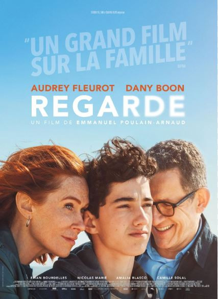 regarde