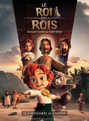 roi des rois