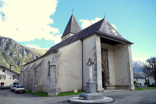Eglise St pierre