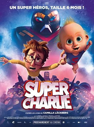 supercharlie