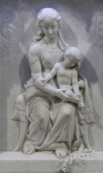 Statue