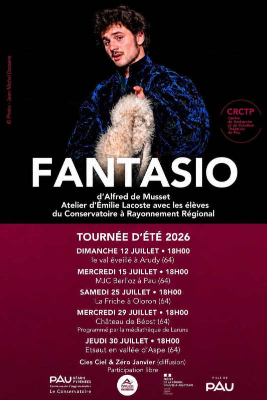 Fantasio