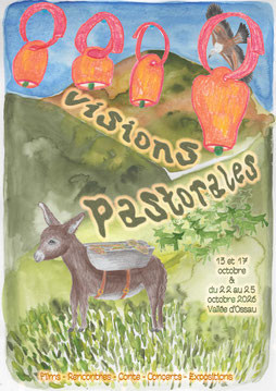 visions pastorales