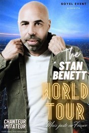 StanBenett